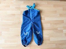 Kinder regenhose matschhose gebraucht kaufen  Mülheim an der Ruhr