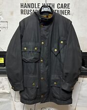Veste moto barbour d'occasion  Cazouls-lès-Béziers