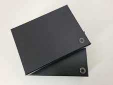Montblanc verpackung box gebraucht kaufen  Elmshorn