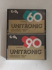 Lotto unitronic cro2 usato  Bologna