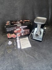 Nestling electric meat for sale  PRESTATYN