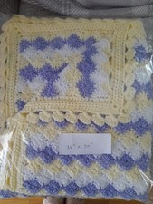 Handmade crochet multipurpose for sale  MERTHYR TYDFIL