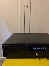 Denon player cdr for sale Denon player cdr for sale  LONDON