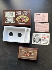 Console game and d'occasion  Amiens-