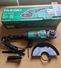 Hikoki g23st 230mm for sale  BLACKPOOL