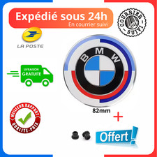 Emblème logo bmw d'occasion  Loos