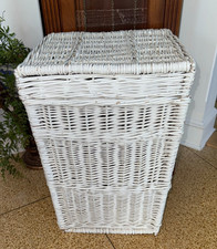 Large vtg white for sale  Pottsville