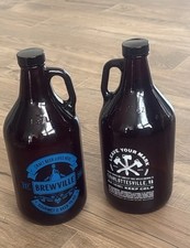 Ounce beer growler for sale  Ashland