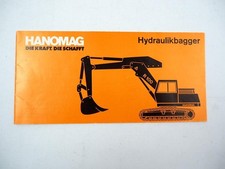 Hanomag m40 m60 gebraucht kaufen Hanomag m40 m60 gebraucht kaufen  Merseburg