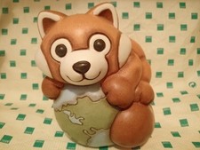 Panda rosso con usato  Fermo