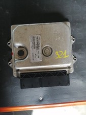 Centralina motore ecu usato  Rovato