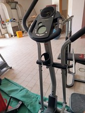 Attrezzi palestra professional usato  Canicatti