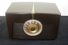 Old rca bakelite for sale  Jordan