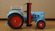 Eicher tiger modelltraktor gebraucht kaufen  Osnabrück