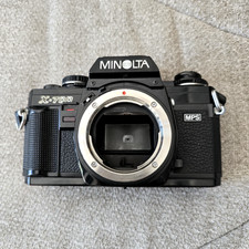 Boitier minolta 700 d'occasion  Athis-Mons