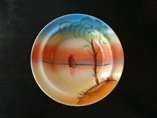 Meito hand painted for sale  Minot