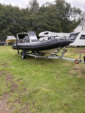 Grand rib 520 for sale  PONTYPOOL