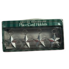 Vtg set boston for sale  Mcallen