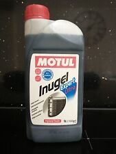Motul inugel expert for sale  LONGFIELD