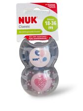 Lot tetine nuk d'occasion  Ressons-sur-Matz