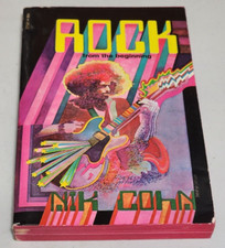 Rock beginning nik for sale  Framingham