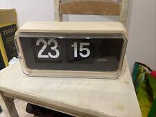 Orlogio flip clock for sale  Shipping to Ireland