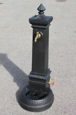 Fontana ghisa milano usato  Forli