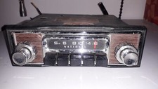 Autoradio epoca nacional usato  Sorano