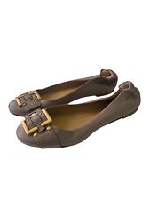 Chloe brown leather for sale  LONDON