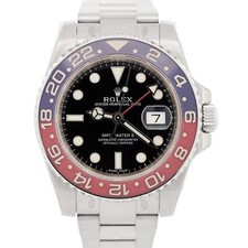 Stickered rolex gmt for sale  Lynbrook