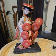 Antique porcelain doll for sale  DEVIZES