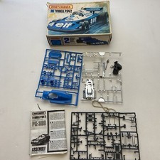 Matchbox tyrrel p34 for sale  WIGAN