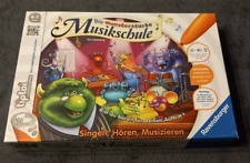 Tiptoi monsterstarke musikschu gebraucht kaufen  Schkeuditz