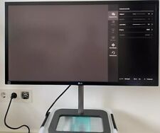 31mu97 uhd monitor gebraucht kaufen  Rauenberg