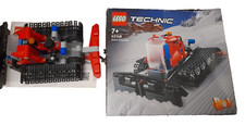 Lego technic 42148 gebraucht kaufen  Pfinztal