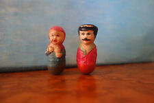 Rare anciens jouets d'occasion  Saint-Brieuc