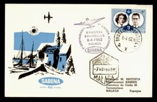 Who 1962 belgium d'occasion  Expédié en Belgium