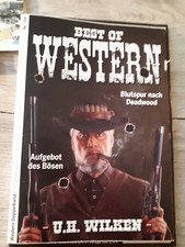 Best western . gebraucht kaufen  Thale