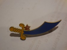 Distintivo aeronautica militar usato  San Casciano in Val di Pesa