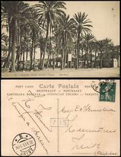 Postcard algier دزاير gebraucht kaufen  Ortrand