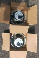 Pair vintage celestion for sale  UXBRIDGE