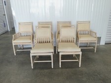 Vintage natural leather for sale  Miami