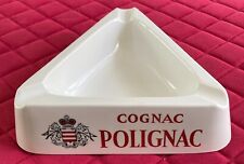 Posacenere plastica cognac usato  Gatteo