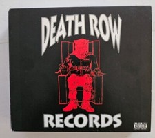 Death row records gebraucht kaufen  Kaiserslautern