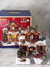 Lemax christmas santa for sale  Lodi