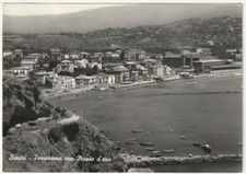 Scauri latina panorama usato  Isola Vicentina