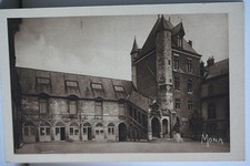Old postcard postcard d'occasion  Expédié en Belgium