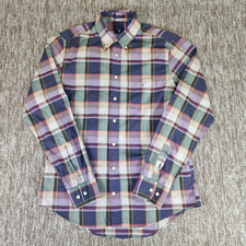 Gant heather broadcloth for sale  MANCHESTER