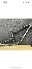 Nukeproof scalp frame for sale  BOURNE