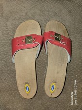 Vintage scholls original for sale  Bakersfield